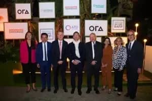 lancement du projet “Bridges of Opportunities”