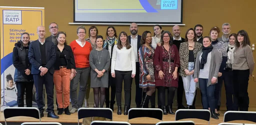 Comité de Sélection des Projets