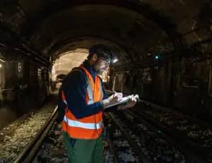 Entités Archive | groupe RATP