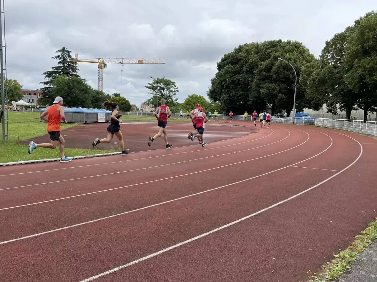 coureurs 