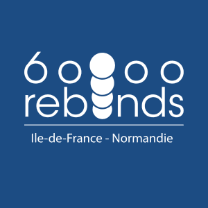 Logo 60 000 rebonds