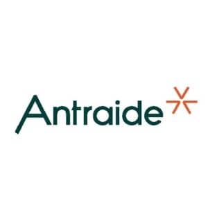 Logo Antraide