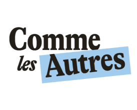 Logo comme les autres
