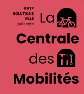 Centrale des mobilité
