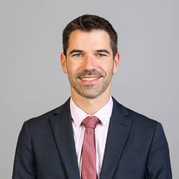 Portrait de Denis Masure