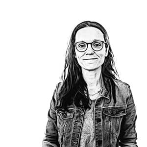 Nathalie Jarosz