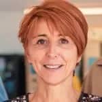 Patricia Delon