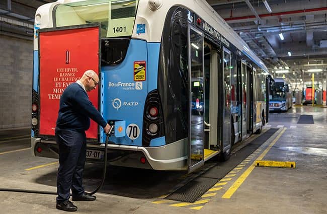 Programme Bus2025