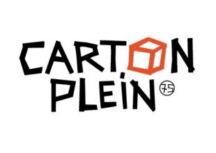 logo carton plein