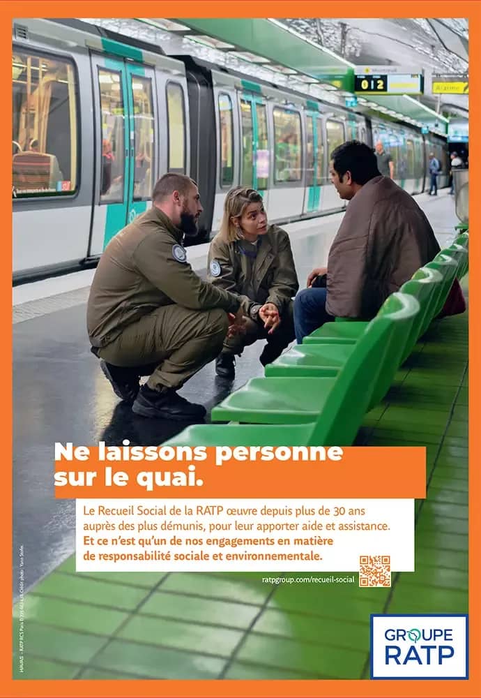 recueil social