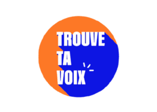 logo trouve ta voix
