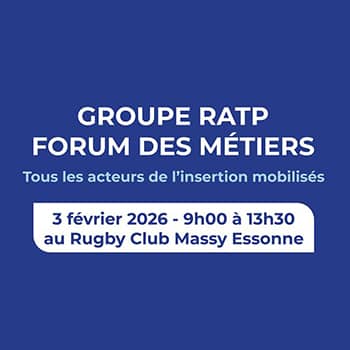 Forum emploi Essonne