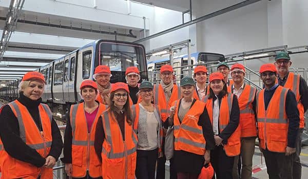 Visite France Industrie