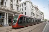 Tramway
