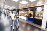 travel retail