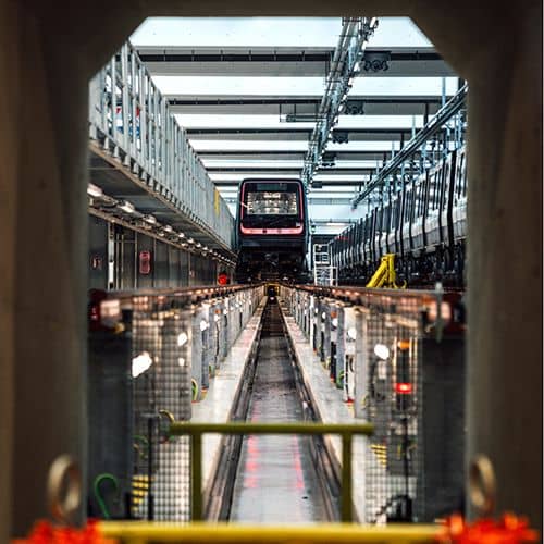 Semaine de l'Industrie