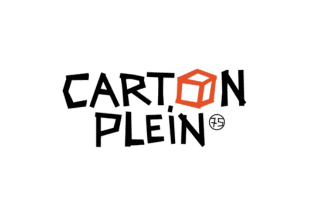 logo carton plein