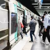 metro