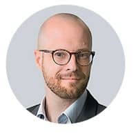 Directeur de l'innovation, du digital et du développement durable, RATP Infrastructures - groupe RATP