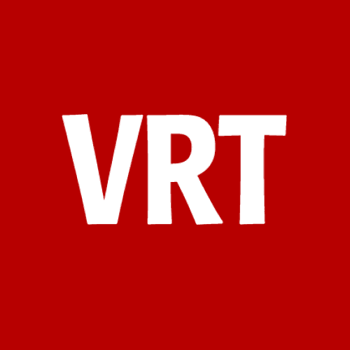 Logo VRT